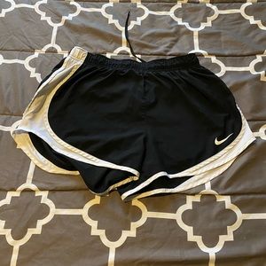 Nike workout shorts